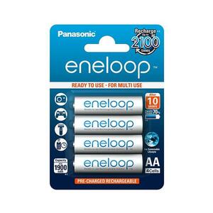 Pana Pana Eneloop BK kép