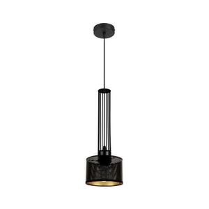 HEXE Csillár zsinóron ELIS 1xE27/60W/230V á. 15 cm kép