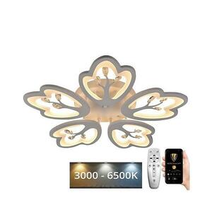 LED Dimmelhető felületre szerelhető csillár LED/80W/230V 3000 kép