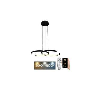 LED Dimmelhető csillár zsinóron LED/50W/230V 3000 kép