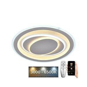 LED Dimmelhető mennyezeti lámpa LED/100W/230V 3000 kép