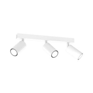 Spotlámpa HUDSON 3xGU10/8W/230V fehér kép