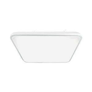 LED Mennyezeti lámpa FABIO LED/35W/230V fehér kép