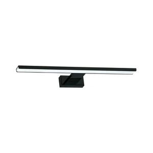 LED Képvilágítás PINTO LED/12W/230V fekete kép