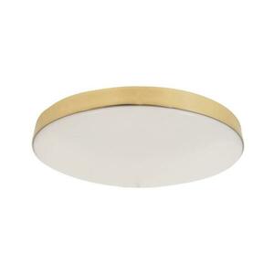 LED Fürdőszobai mennyezeti lámpa MAYA LED/15W/230V átm. 33 cm IP44 arany kép