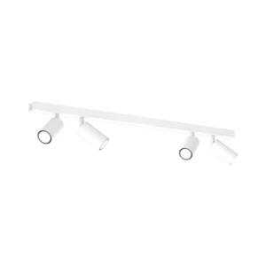 Spotlámpa HUDSON 4xGU10/8W/230V fehér kép