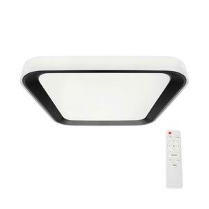 LED Dimmelheőt mennyezeti lámpa QUADRO LED/38W/230V 3000 kép