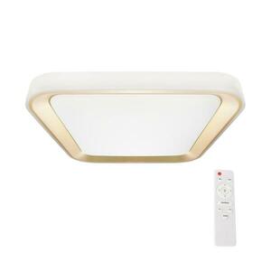 LED Dimmelhető mennyezeti lámpa QUADRO LED/66W/230V 3000 kép