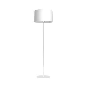 Állólámpa ARDEN 1xE27/60W/230V fehér kép
