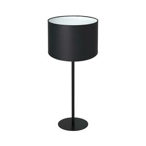 Asztali lámpa ARDEN 1xE27/60W/230V á. 25 cm fehér/arany kép