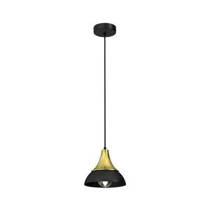 Csillár zsinóron NERGIS 1xE27/60W/230V kép