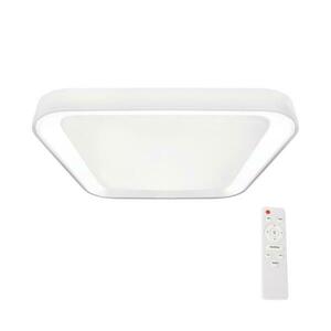 LED Dimmelhető mennyezeti lámpa QUADRO LED/66W/230V 3000 kép