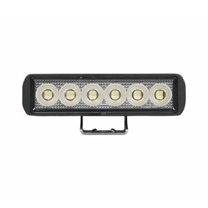 LED Autós spotlámpa OSRAM LED/24W/10 kép