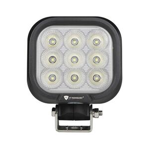 LED Autós spotlámpa OSRAM LED/90W/10 kép
