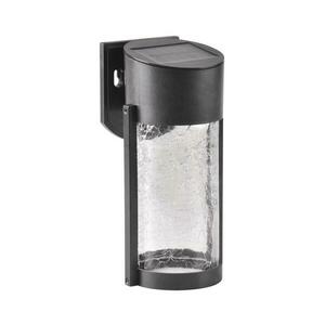LED Napelemes fali lámpa VETRO LED/1, 2V 600 mAh IP44 kép