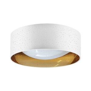 LED Mennyezeti lámpa TULUZA LED/18W/230V á. 32 cm fehér kép