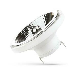 LED Izzó AR111 G53/14W/12V 3000K 45° fehér kép