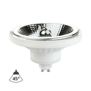 LED Izzó AR111 GU10/12W/230V 6000K 45° fehér kép