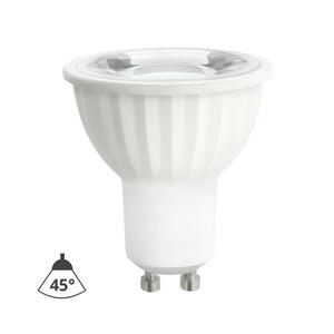 LED Izzó GU10/6W/230V 4000K 45° fehér kép