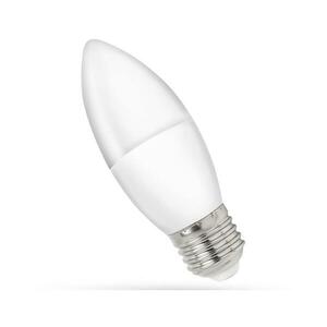 LED Izzó E27/4W/230V 6000K kép