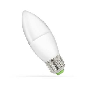 LED Izzó E27/6W/230V 6000K kép