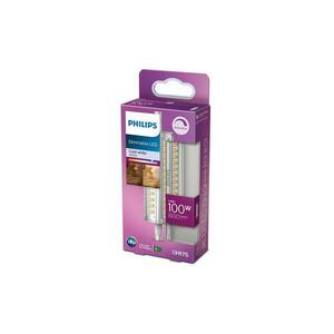 Philips LED Dimmelhető izzó Philips R7s/14W/230V 4000K kép