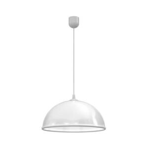Csillár zsinóron KITCHEN 1xE27/15W/230V fehér kép