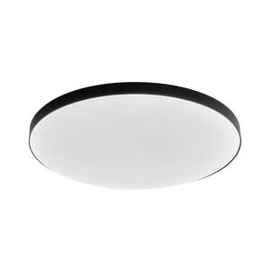LED Mennyezeti lámpa SLIMI LED/24W/230V IP40 fekete kép
