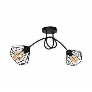 HEXE Felületre szerelhető csillár CEED 2xE27/60W/230V kép