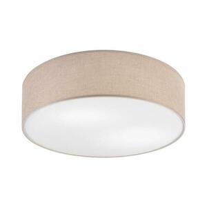 Mennyezeti lámpa MONTE 2xE27/60W/230V barna kép