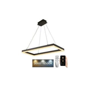 LED Dimmelhető csillár zsinóron LED/40W/230V 3000 kép
