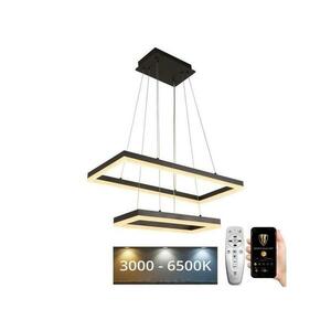 LED Dimmelhető csillár zsinóron LED/65W/230V 3000 kép