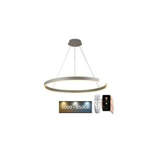 LED Dimmelhető csillár zsinóron LED/100W/230V 3000 kép