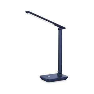 LED Szabályozható érintős asztali lámpa LED/5W/5V kép