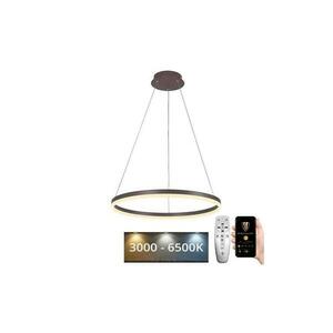 LED dimmelhető csillár zsinóron LED/42W/230V 3000 kép