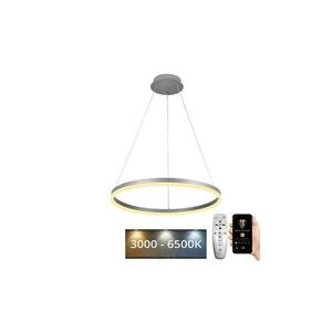 LED dimmelhető csillár zsinóron LED/42W/230V 3000 kép