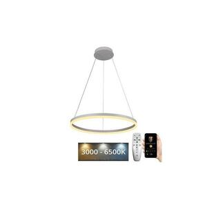 LED dimmelhető csillár zsinóron LED/42W/230V 3000 kép