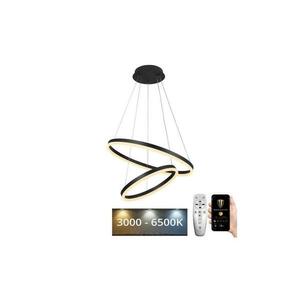 LED dimmelhető csillár zsinóron LED/70W/230V 3000 kép
