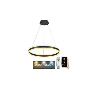 LED dimmelhető csillár zsinóron LED/85W/230V 3000 kép