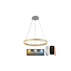LED dimmelhető csillár zsinóron LED/85W/230V 3000 kép