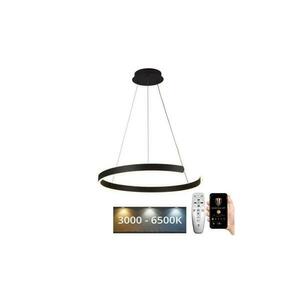 LED dimmelhető csillár zsinóron LED/70W/230V 3000 kép