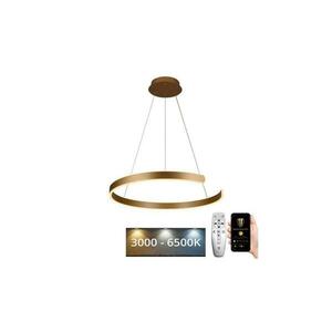 LED dimmelhető csillár zsinóron LED/70W/230V 3000 kép