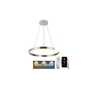 LED dimmelhető csillár zsinóron LED/70W/230V 3000 kép