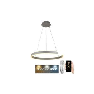 LED dimmelhető csillár zsinóron LED/70W/230V 3000 kép