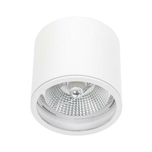 Fürdőszobai spotlámpa CHLOE AR111 1xGU10/12W/230V IP65 kerek fehér kép