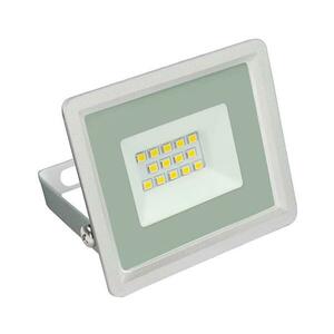 LED Kültéri reflektor NOCTIS LUX 3 LED/10W/230V 3000K IP65 fehér kép