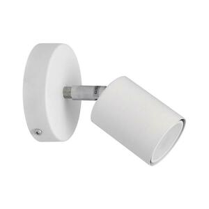 LED Fali spotlámpa TUNE 1xGU10/4, 8W/230V fehér kép