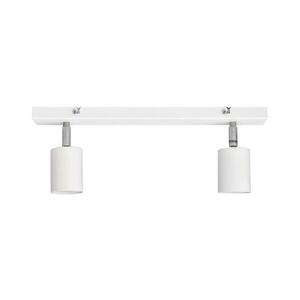 LED Spotlámpa TUNE 2xGU10/4, 8W/230V fehér kép