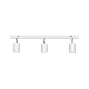 LED Spotlámpa TUNE 3xGU10/4, 8W/230V fehér kép