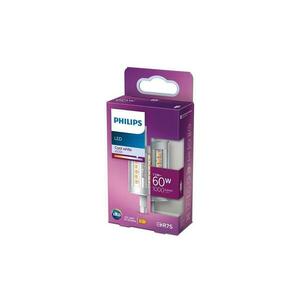 Philips LED Izzó Philips R7s/7, 5W/230V 4000K 78 mm kép